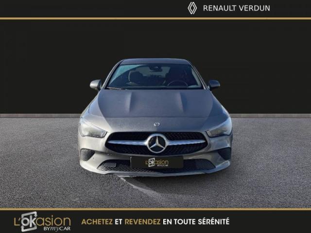 Mercedes Benz Classe Cla image 4