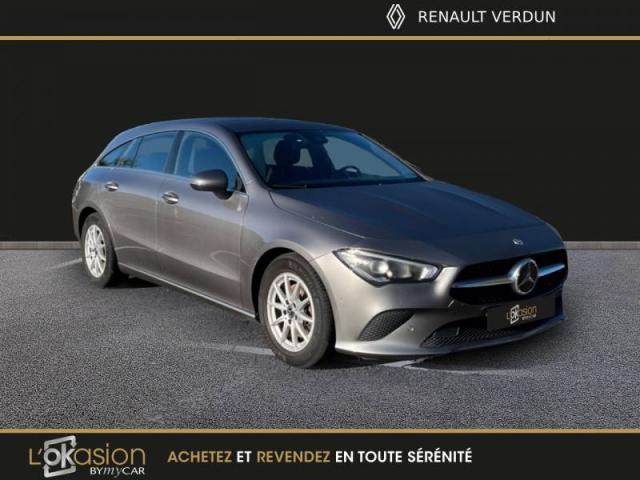 Mercedes Benz Classe Cla image 7