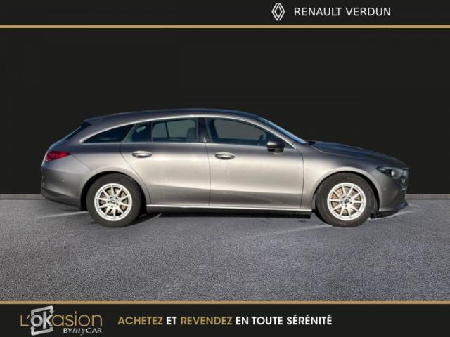 Mercedes Benz Classe Cla image 5
