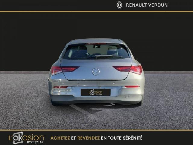 Mercedes Benz Classe Cla image 3