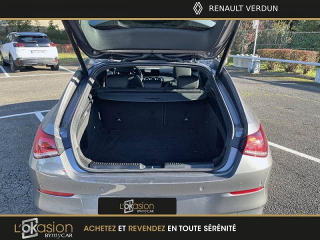 Mercedes Benz Classe Cla image 6