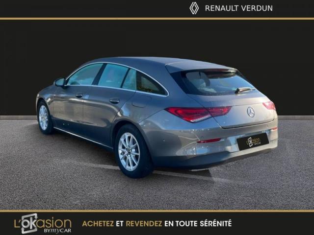 Mercedes Benz Classe Cla image 1