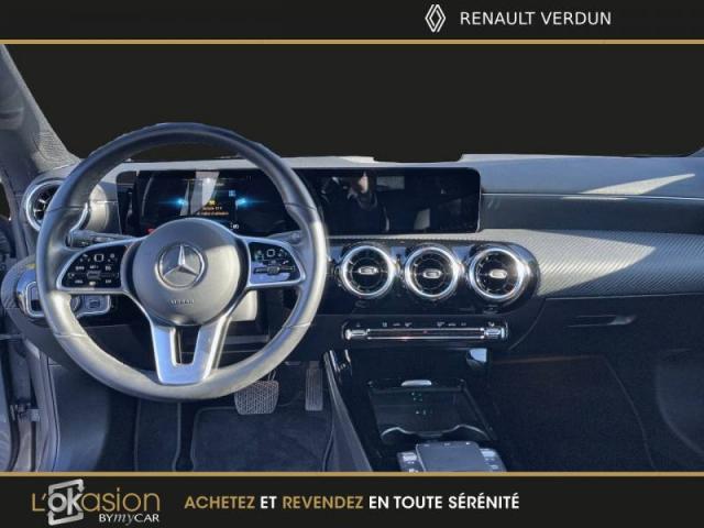 Mercedes Benz Classe Cla image 2