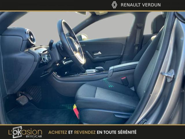 Mercedes Benz Classe Cla image 8