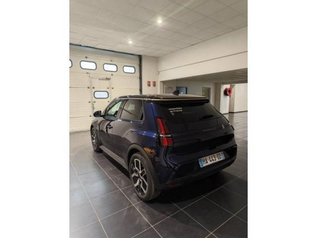 Renault R 5 image 4