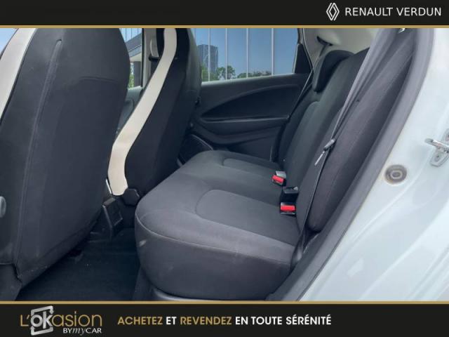 Renault Zoe image 9