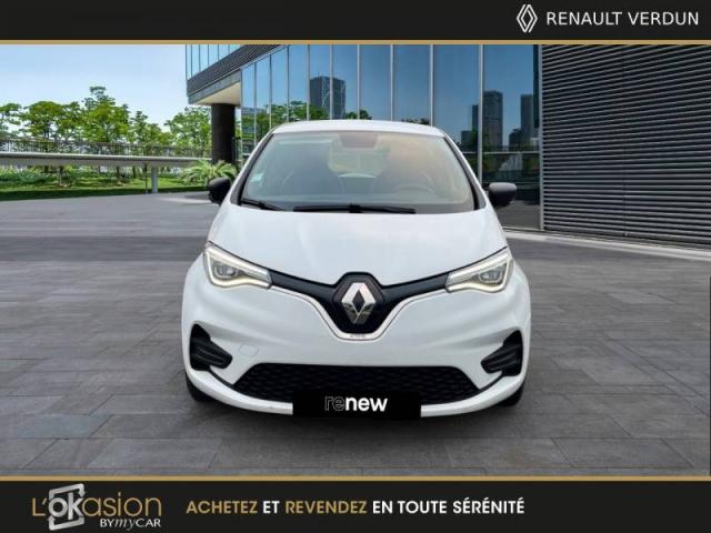 Renault Zoe image 3