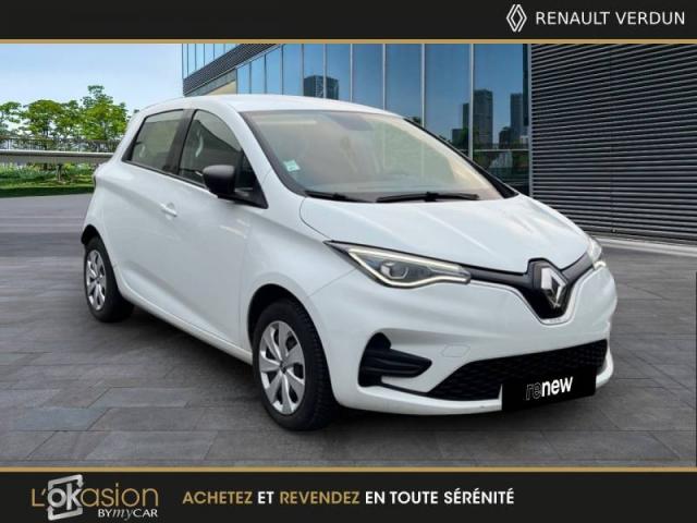 Renault Zoe image 4