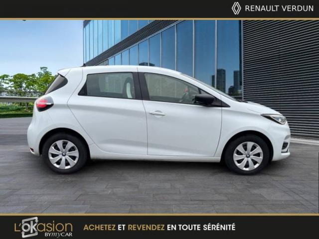 Renault Zoe image 7