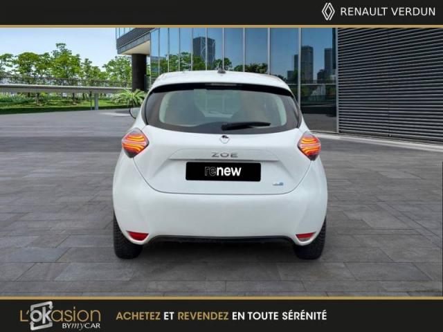 Renault Zoe image 2