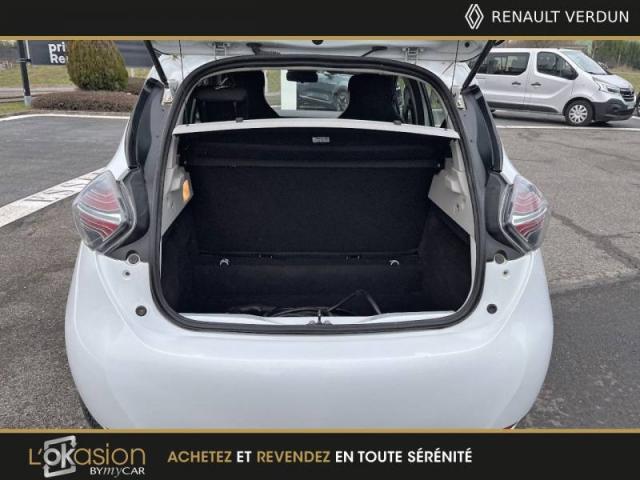 Renault Zoe image 5