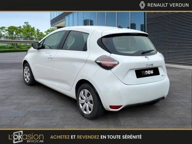 Renault Zoe image 1