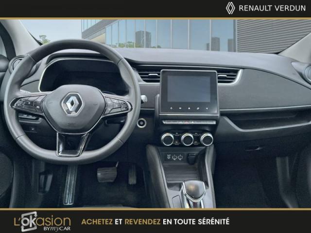 Renault Zoe image 8