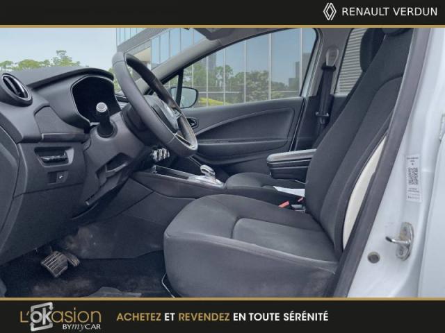 Renault Zoe image 6