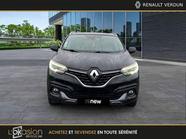 Renault Kadjar image 3