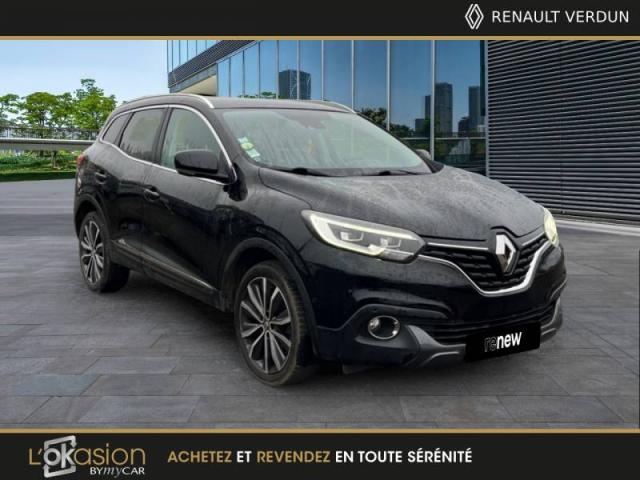 Renault Kadjar image 8