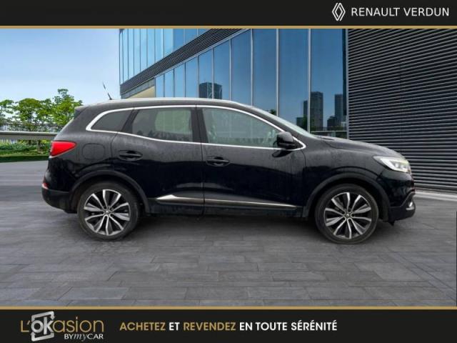 Renault Kadjar image 2
