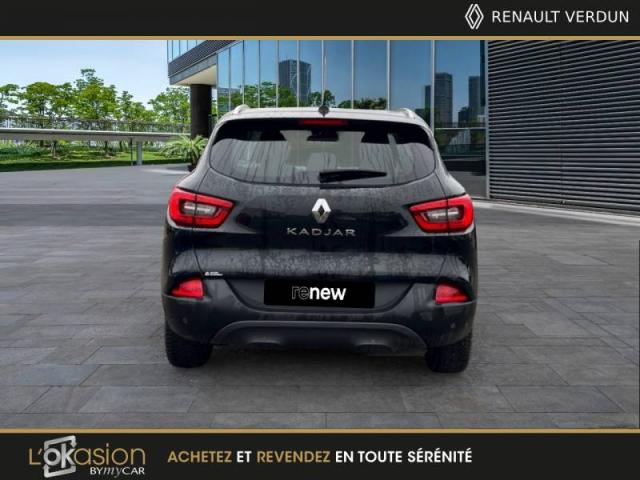 Renault Kadjar image 1