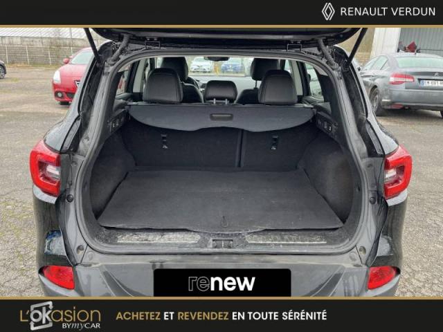 Renault Kadjar image 4