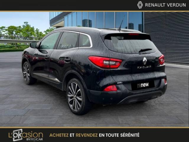 Renault Kadjar image 7