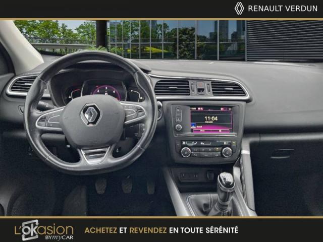 Renault Kadjar image 5