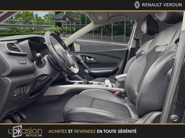 Renault Kadjar image 6