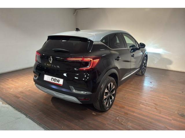 Renault Captur image 5