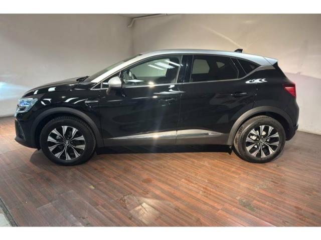 Renault Captur image 4
