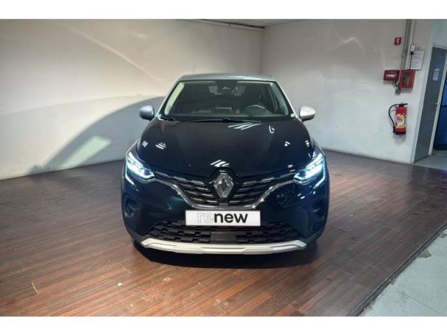 Renault Captur image 3