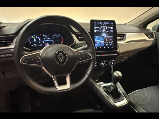 Renault Captur image 1