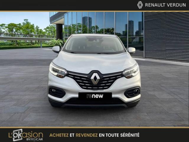 Renault Kadjar image 6
