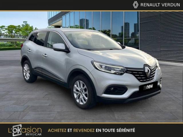 Renault Kadjar image 1