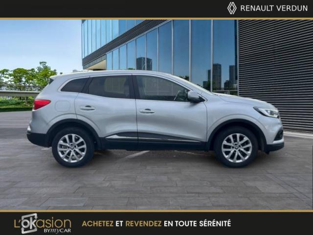 Renault Kadjar image 9