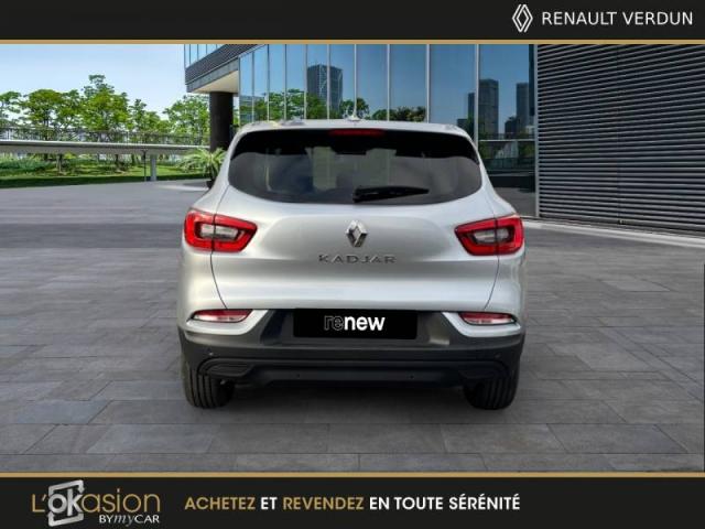 Renault Kadjar image 7