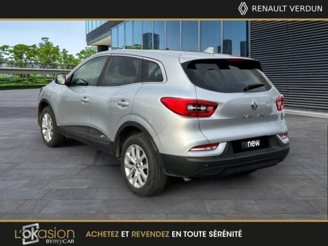 Renault Kadjar image 2