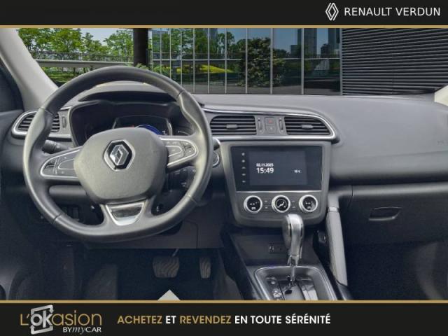 Renault Kadjar image 3
