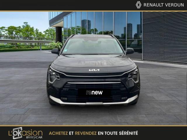 Kia Niro image 4