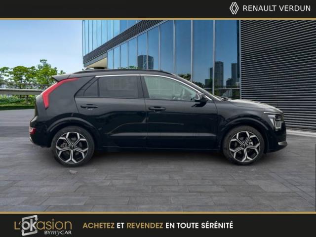Kia Niro image 1