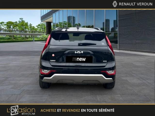 Kia Niro image 3