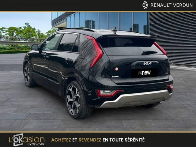 Kia Niro image 2