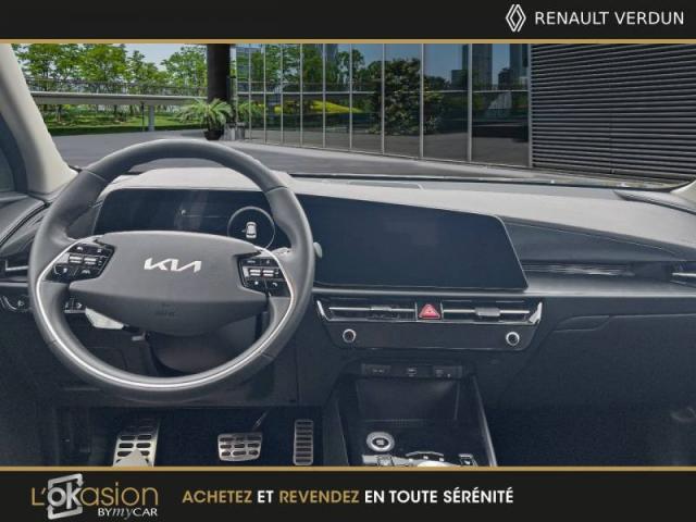 Kia Niro image 5