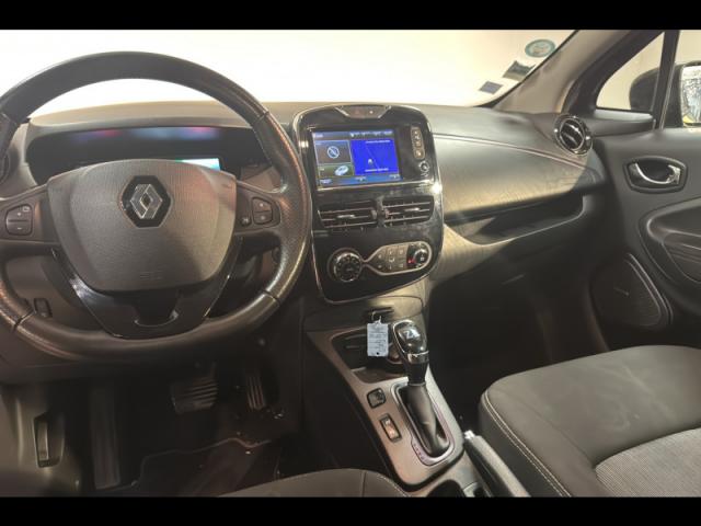Renault Zoe image 1