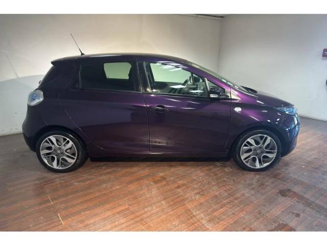 Renault Zoe image 3
