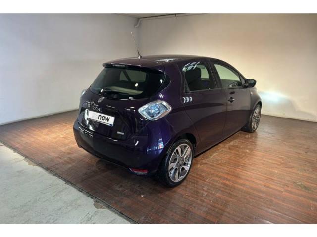 Renault Zoe image 7