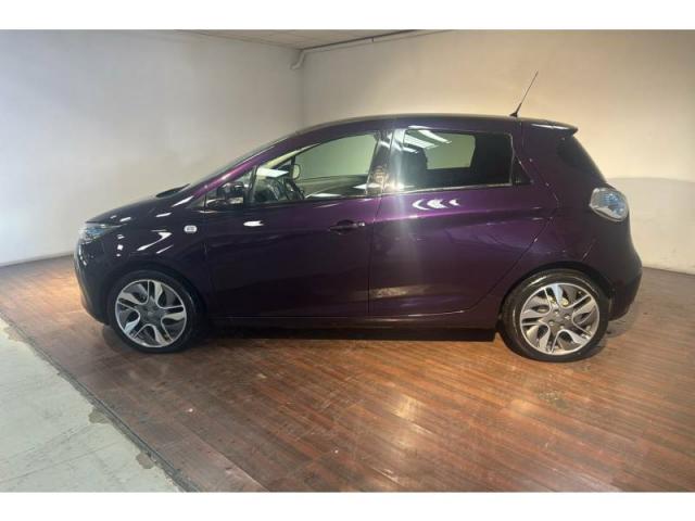 Renault Zoe image 9