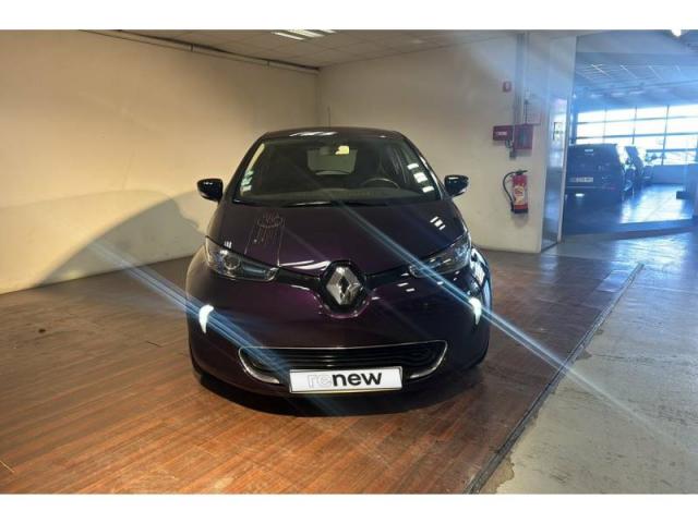 Renault Zoe image 6