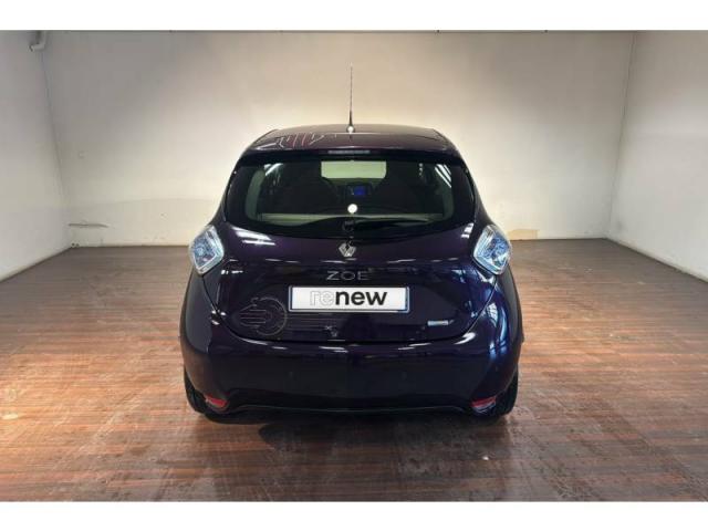 Renault Zoe image 4