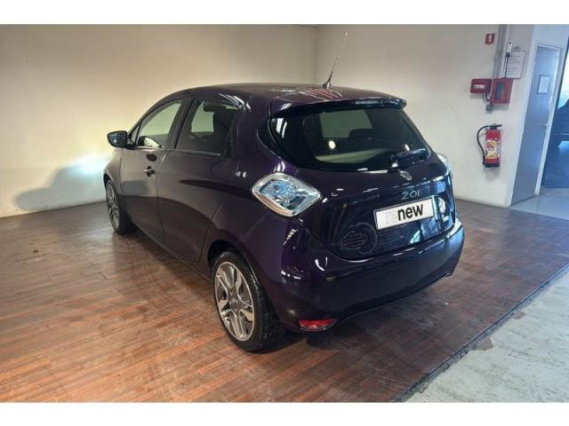 Renault Zoe image 5