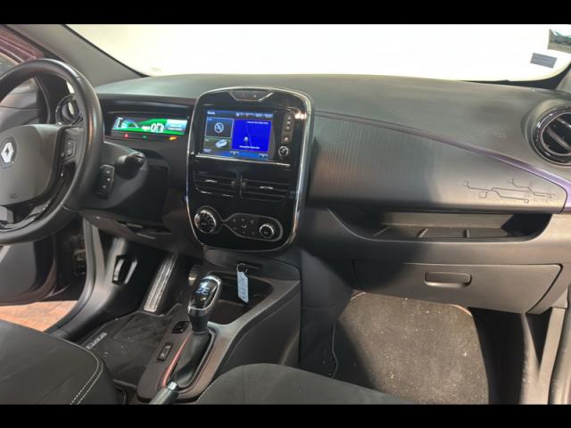Renault Zoe image 8