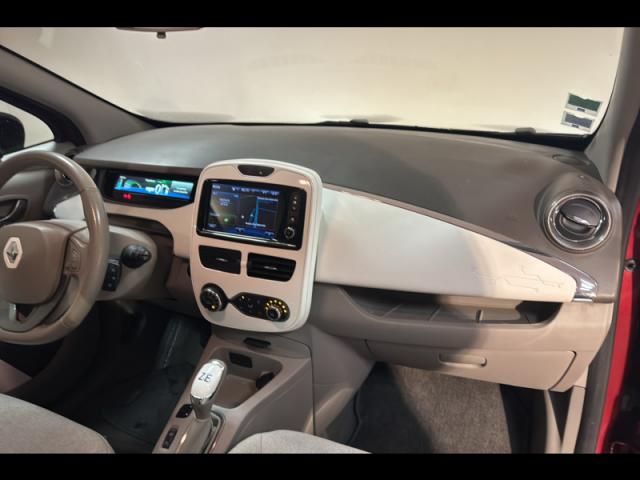 Renault Zoe image 8